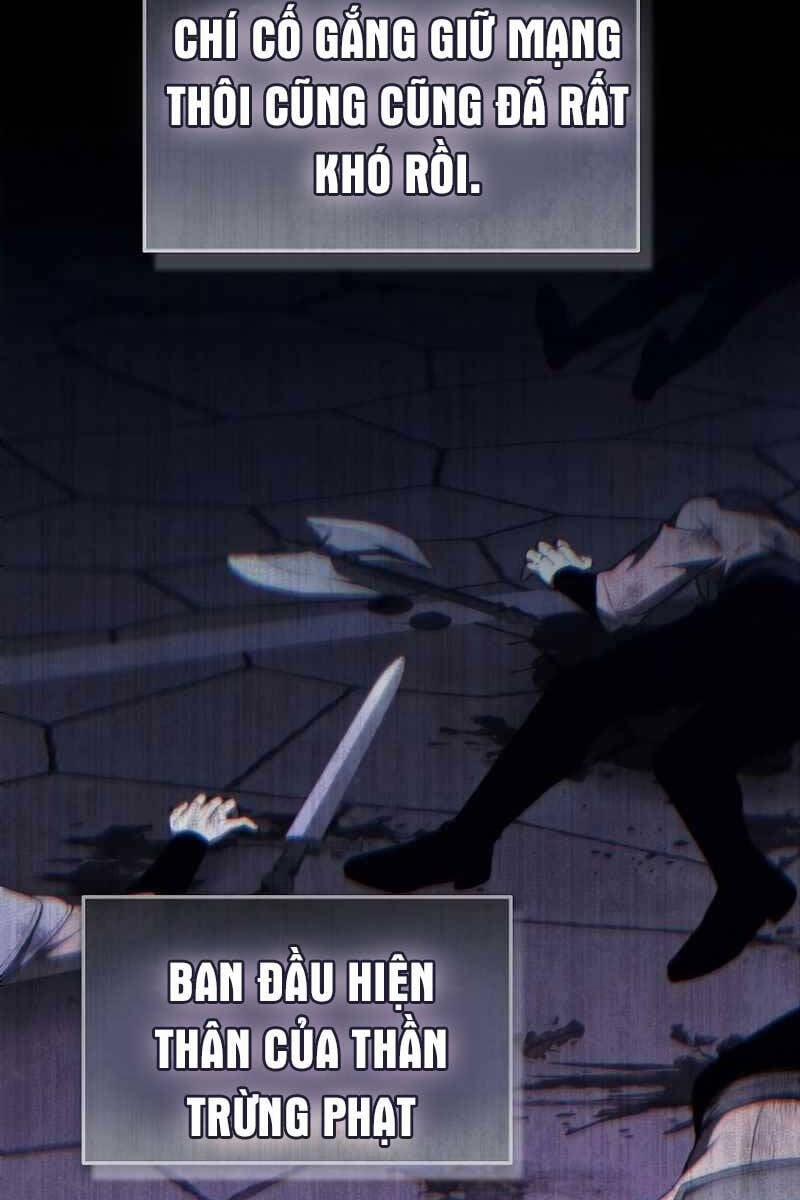 Người Chơi Mạnh Nhất Hồi Quy Lần Thứ 100 26 trang 44