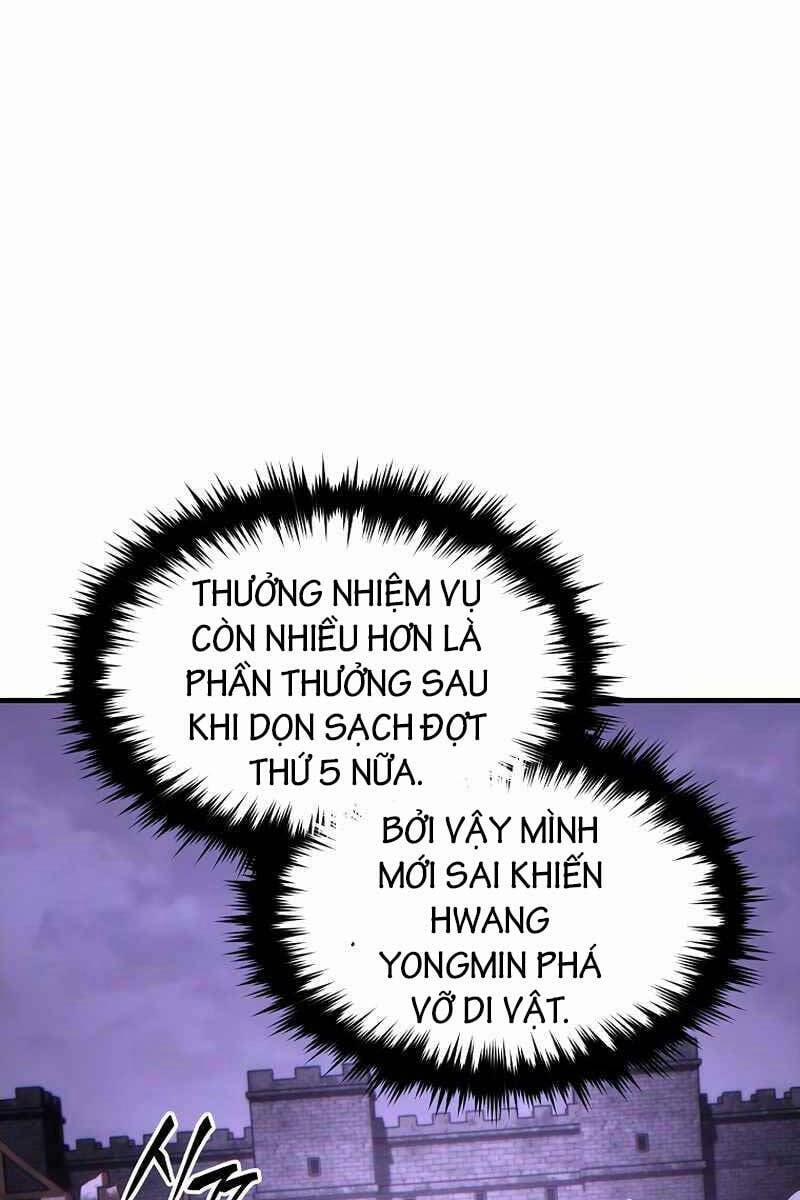 Người Chơi Mạnh Nhất Hồi Quy Lần Thứ 100 26 trang 5