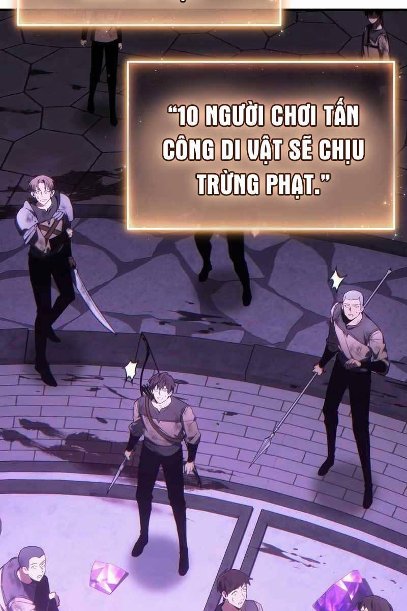 Người Chơi Mạnh Nhất Hồi Quy Lần Thứ 100 26 trang 8