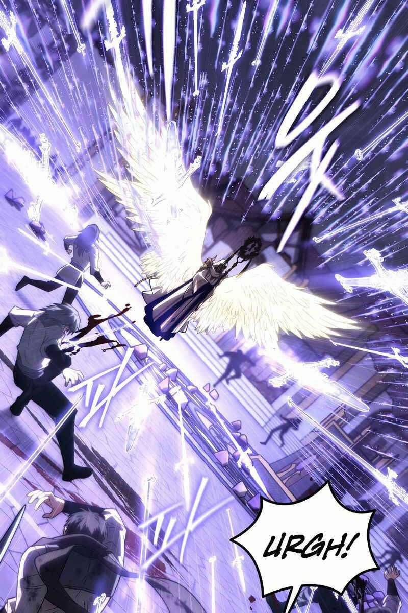 Người Chơi Mạnh Nhất Hồi Quy Lần Thứ 100 26 trang 83