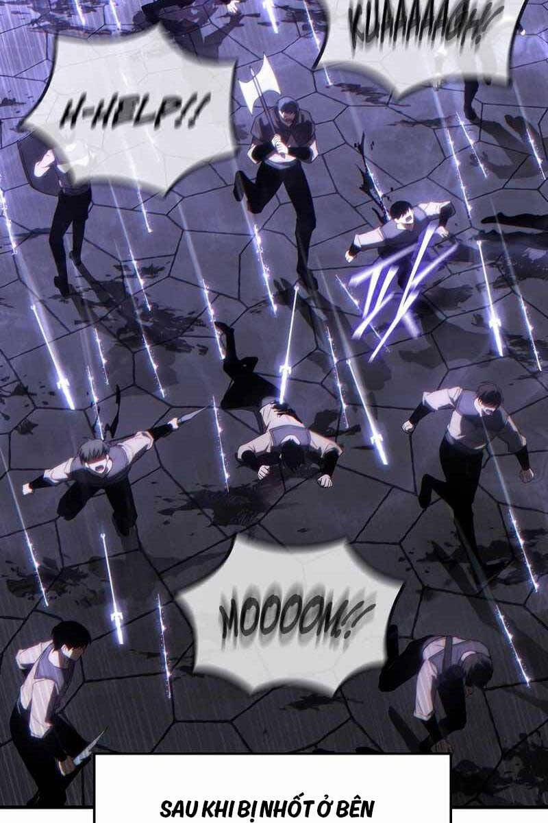 Người Chơi Mạnh Nhất Hồi Quy Lần Thứ 100 26 trang 91