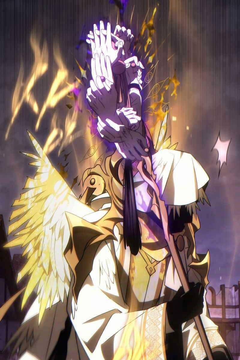 Người Chơi Mạnh Nhất Hồi Quy Lần Thứ 100 27 trang 36