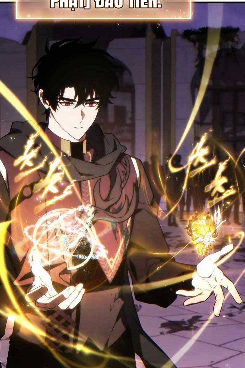 Người Chơi Mạnh Nhất Hồi Quy Lần Thứ 100 27 trang 55