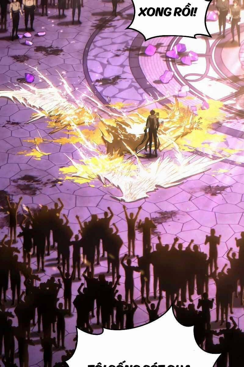 Người Chơi Mạnh Nhất Hồi Quy Lần Thứ 100 27 trang 67