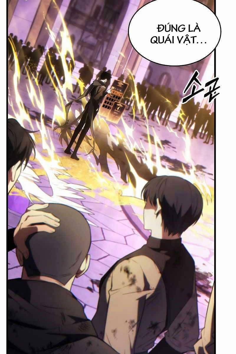 Người Chơi Mạnh Nhất Hồi Quy Lần Thứ 100 27 trang 69