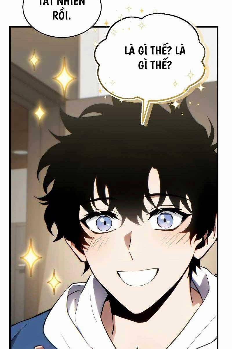 Người Chơi Mạnh Nhất Hồi Quy Lần Thứ 100 28 trang 110