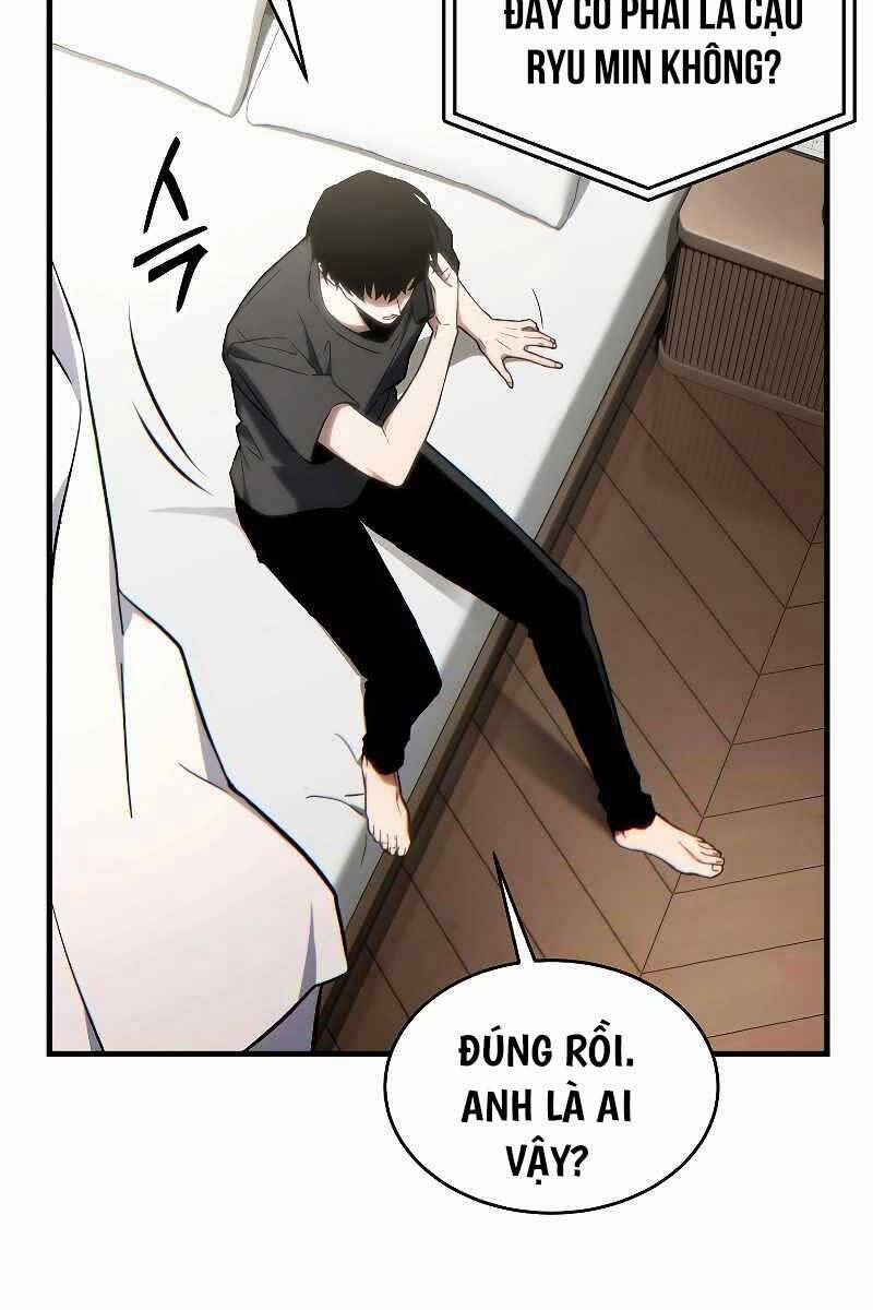 Người Chơi Mạnh Nhất Hồi Quy Lần Thứ 100 28 trang 118