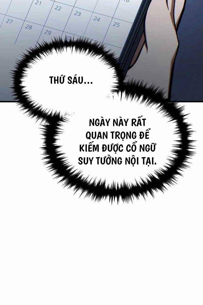 Người Chơi Mạnh Nhất Hồi Quy Lần Thứ 100 28 trang 128