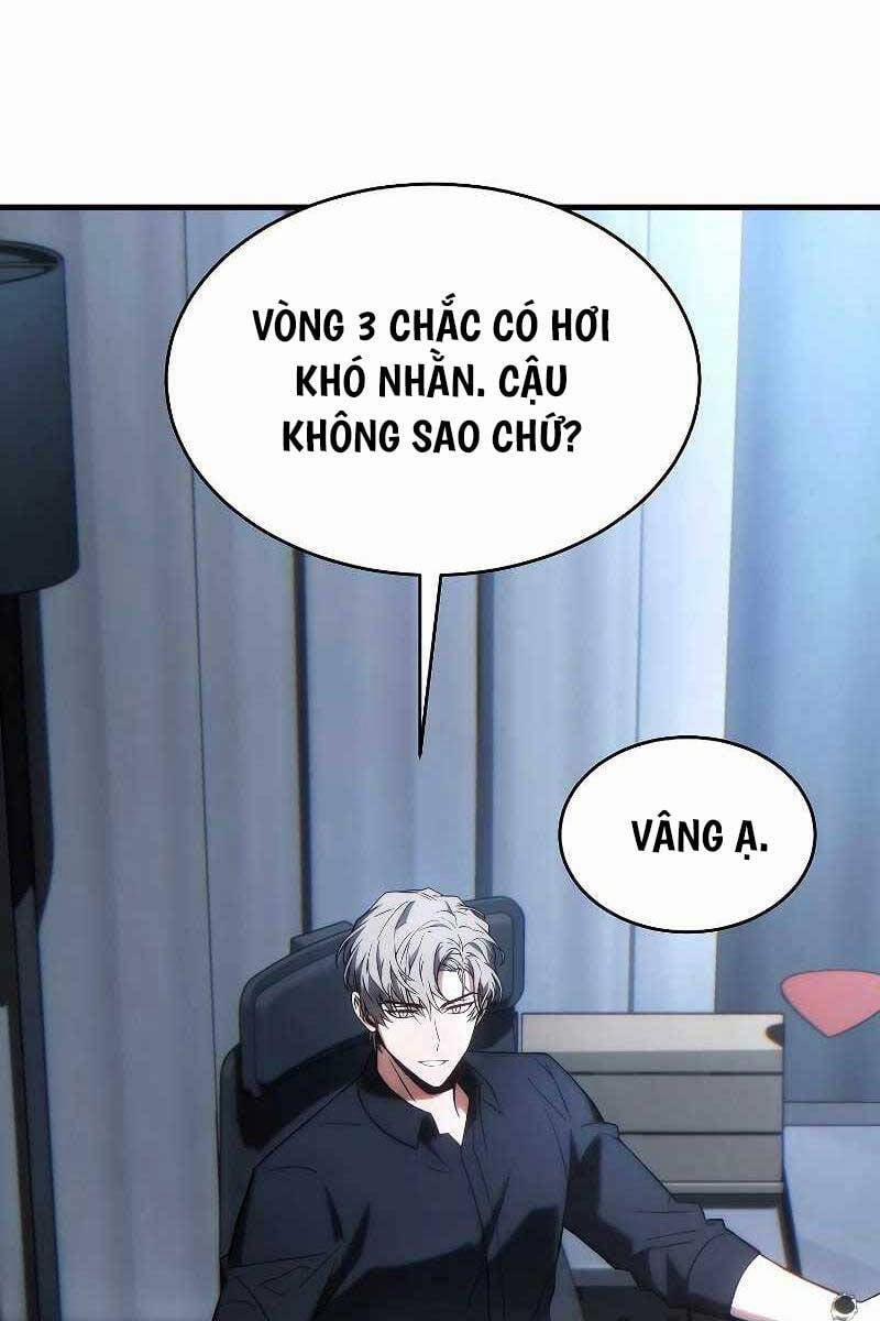 Người Chơi Mạnh Nhất Hồi Quy Lần Thứ 100 28 trang 33