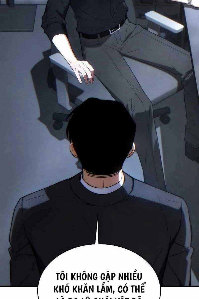 Người Chơi Mạnh Nhất Hồi Quy Lần Thứ 100 28 trang 34