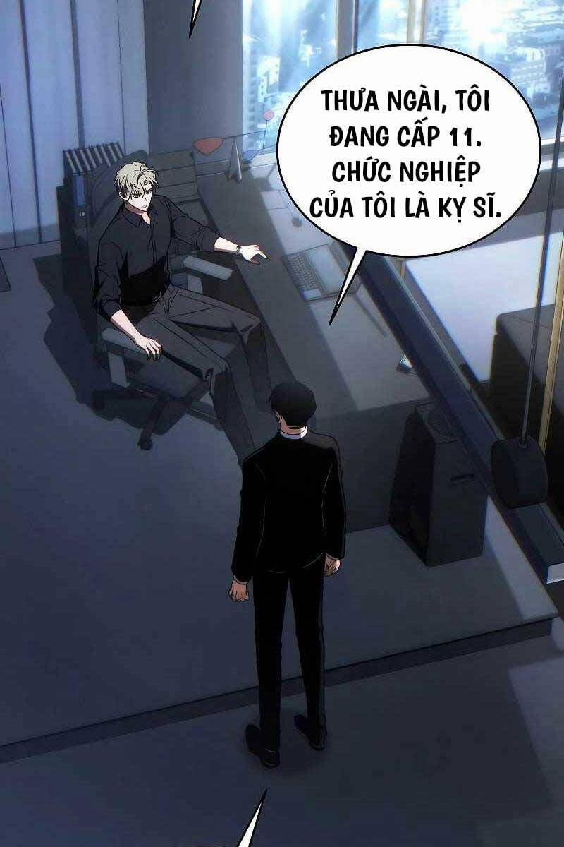 Người Chơi Mạnh Nhất Hồi Quy Lần Thứ 100 28 trang 36