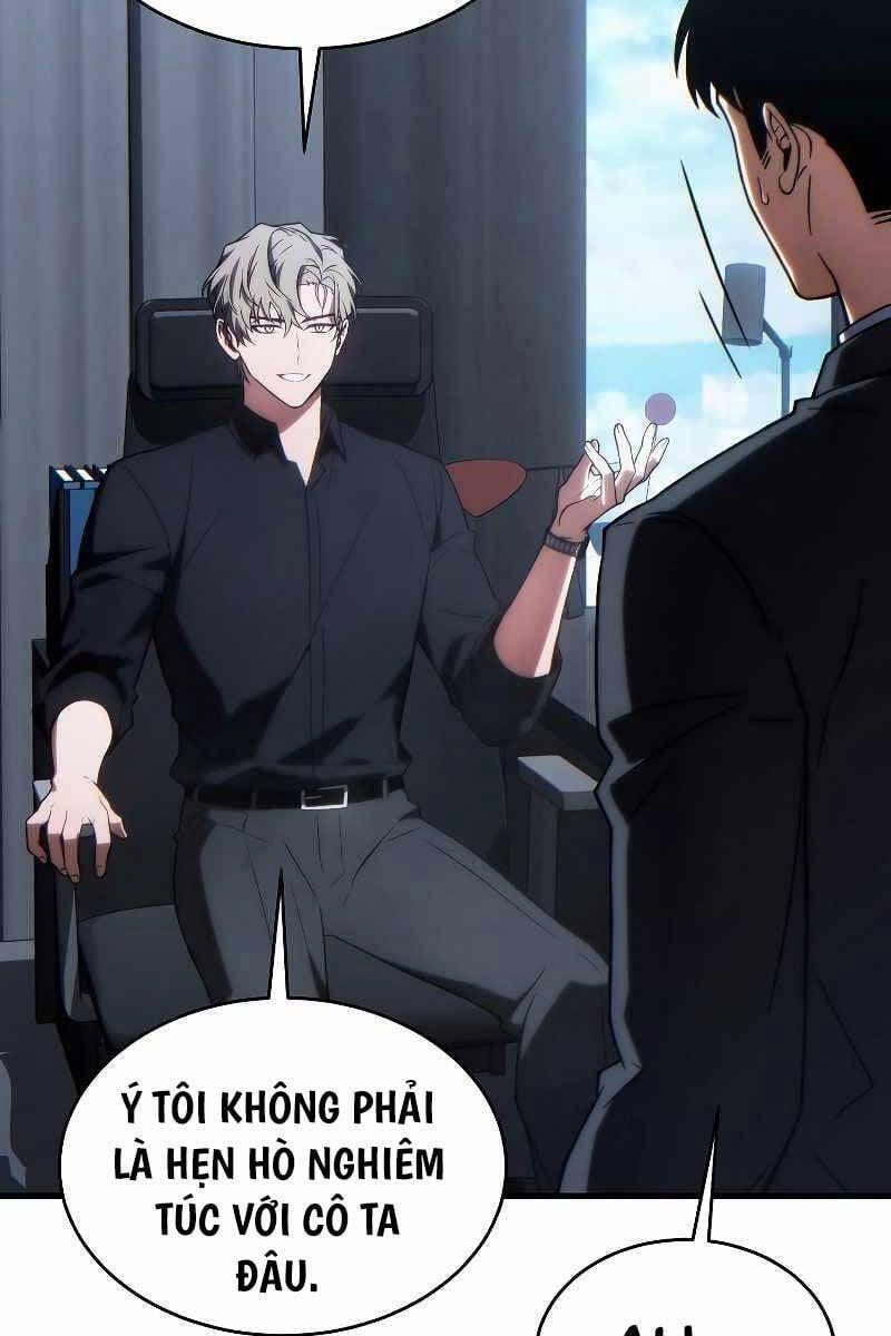 Người Chơi Mạnh Nhất Hồi Quy Lần Thứ 100 28 trang 45