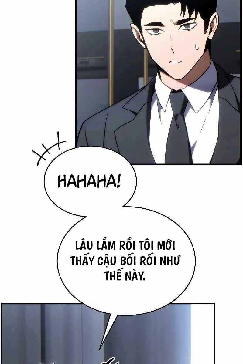 Người Chơi Mạnh Nhất Hồi Quy Lần Thứ 100 28 trang 47