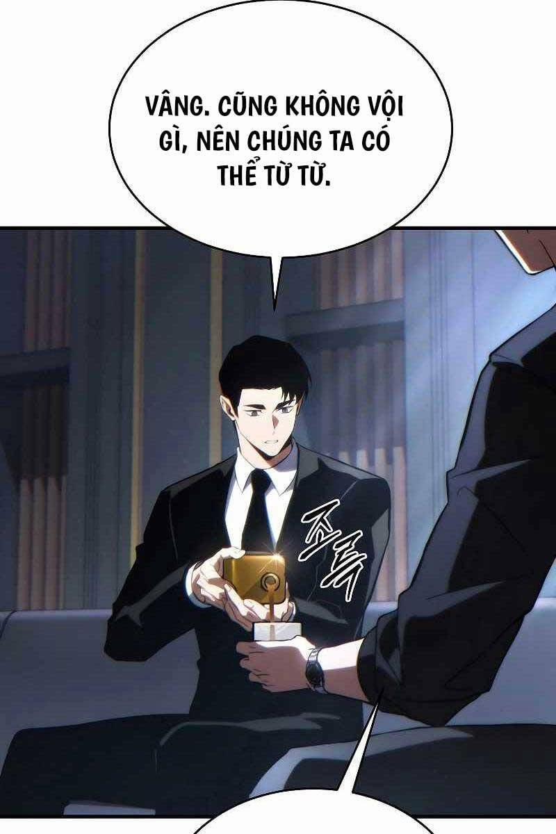 Người Chơi Mạnh Nhất Hồi Quy Lần Thứ 100 28 trang 78