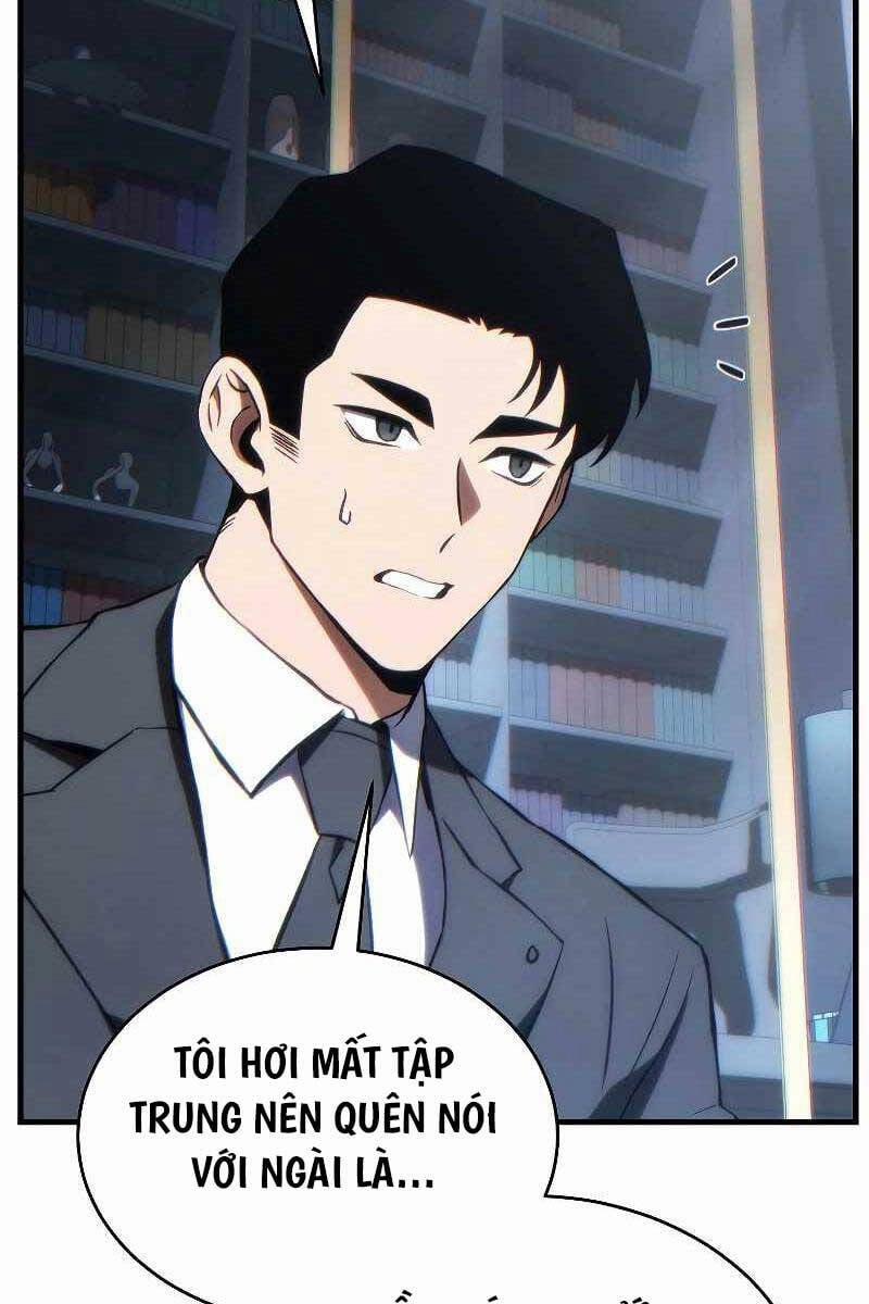 Người Chơi Mạnh Nhất Hồi Quy Lần Thứ 100 28 trang 82