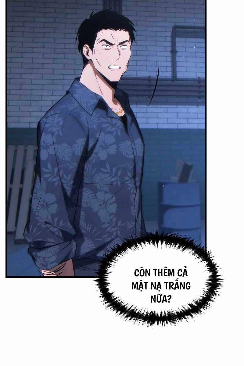 Người Chơi Mạnh Nhất Hồi Quy Lần Thứ 100 29 trang 116