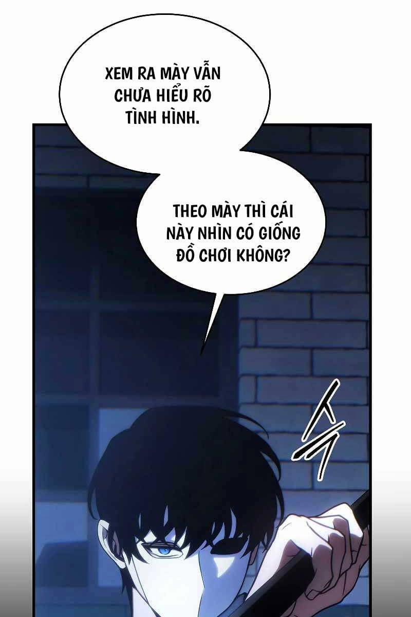 Người Chơi Mạnh Nhất Hồi Quy Lần Thứ 100 29 trang 119