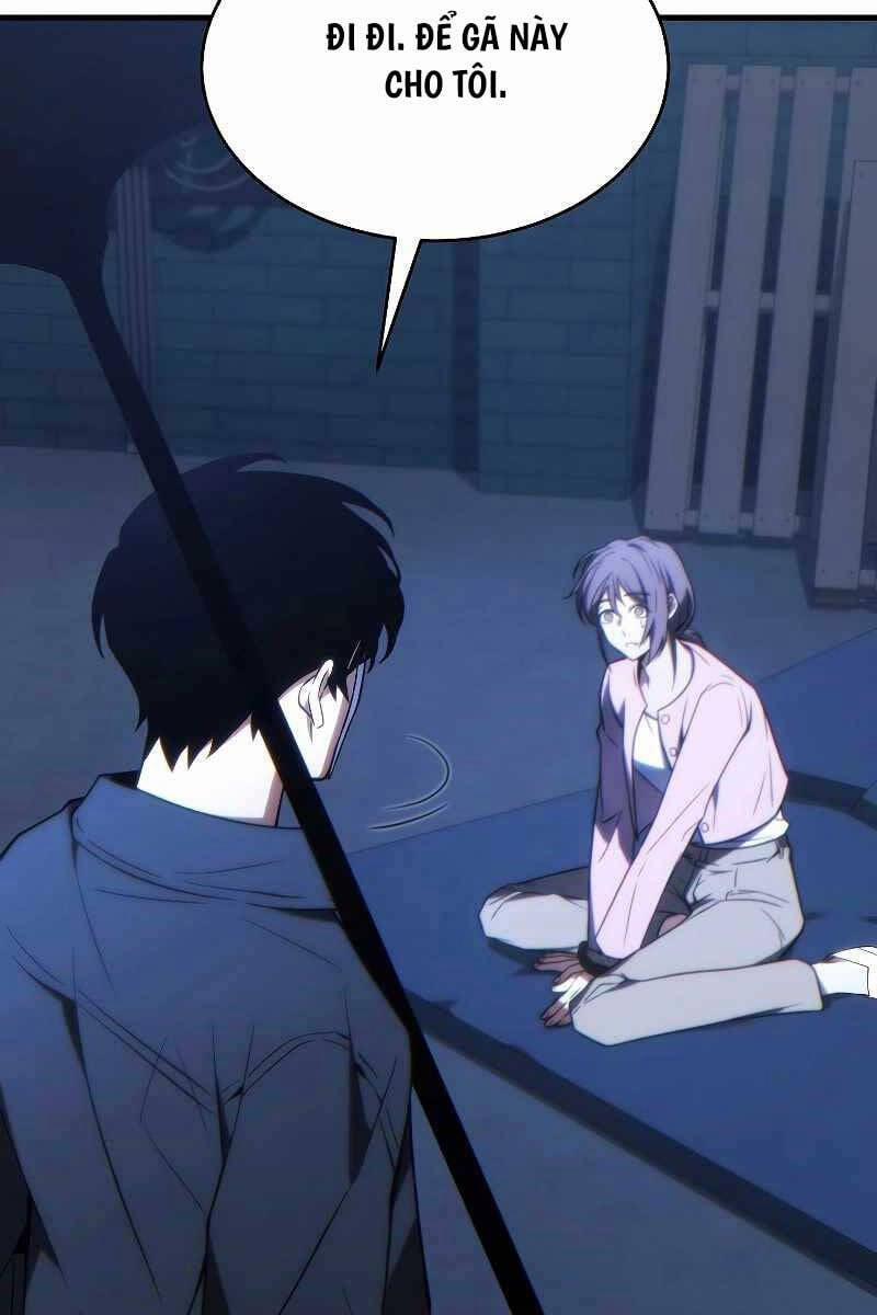 Người Chơi Mạnh Nhất Hồi Quy Lần Thứ 100 29 trang 137