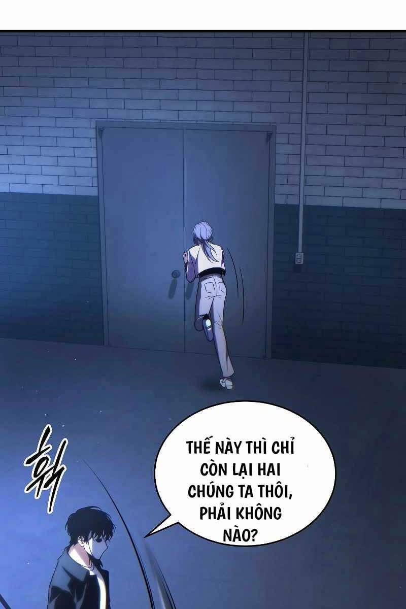 Người Chơi Mạnh Nhất Hồi Quy Lần Thứ 100 29 trang 139