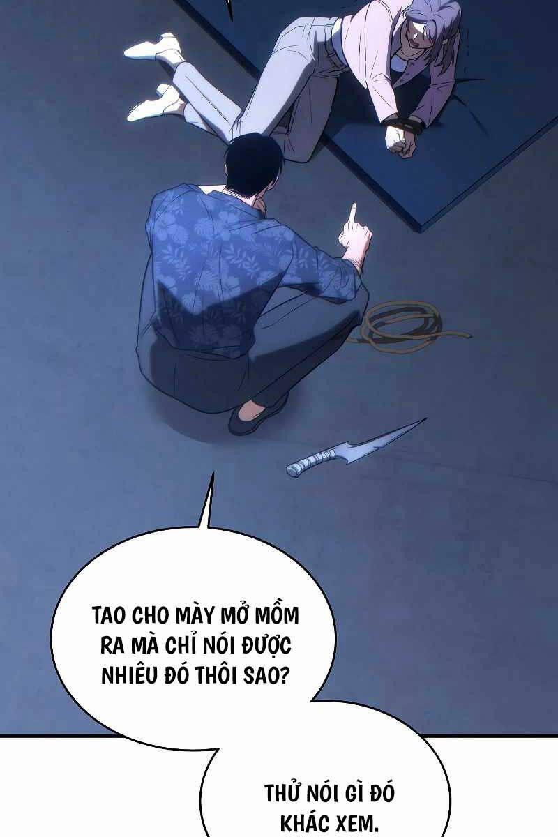 Người Chơi Mạnh Nhất Hồi Quy Lần Thứ 100 29 trang 42