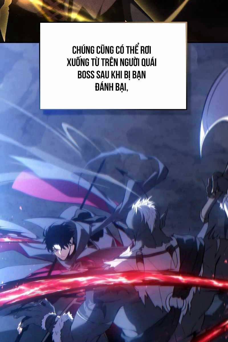 Người Chơi Mạnh Nhất Hồi Quy Lần Thứ 100 29 trang 6