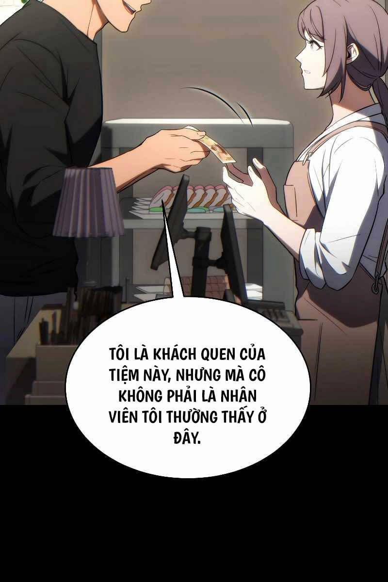 Người Chơi Mạnh Nhất Hồi Quy Lần Thứ 100 29 trang 75