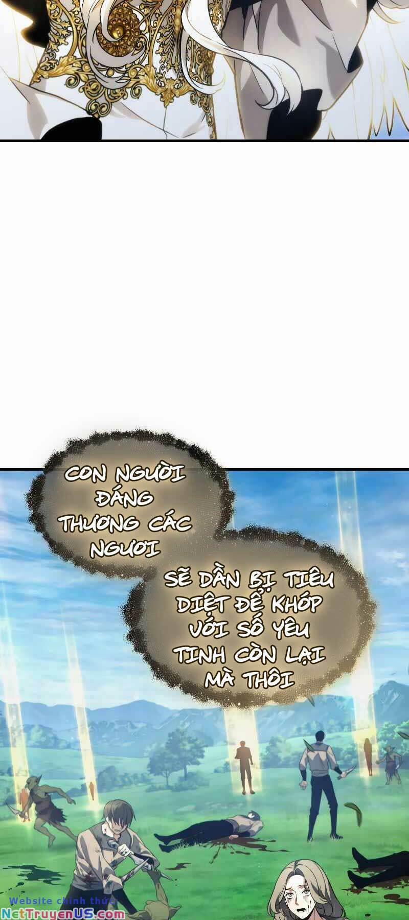 Người Chơi Mạnh Nhất Hồi Quy Lần Thứ 100 3 trang 10