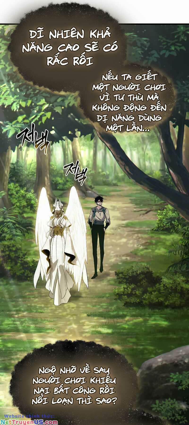 Người Chơi Mạnh Nhất Hồi Quy Lần Thứ 100 3 trang 109