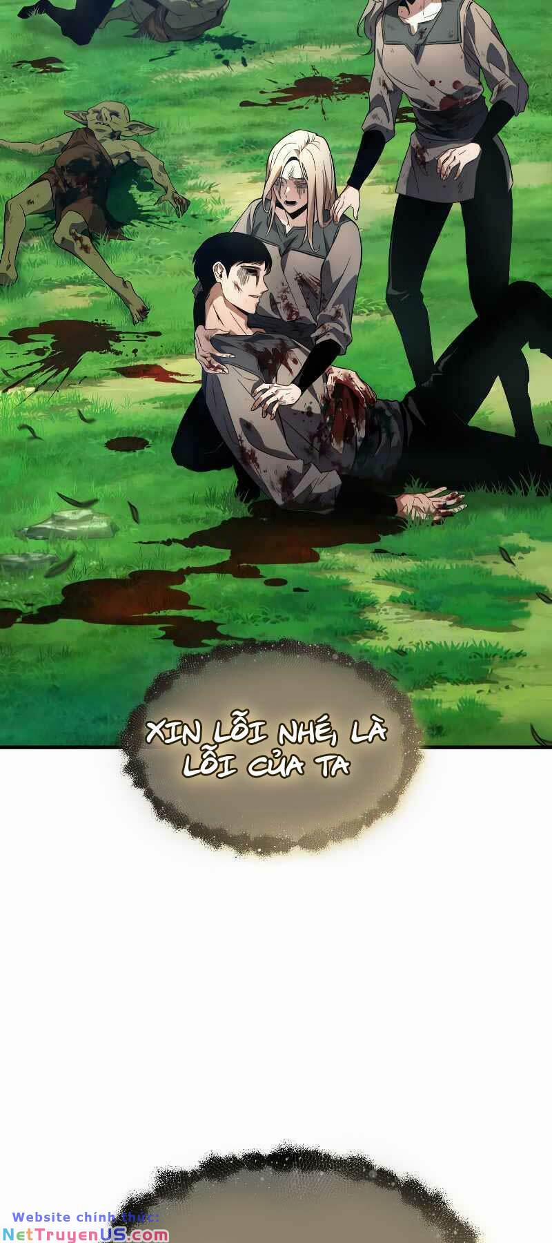 Người Chơi Mạnh Nhất Hồi Quy Lần Thứ 100 3 trang 11