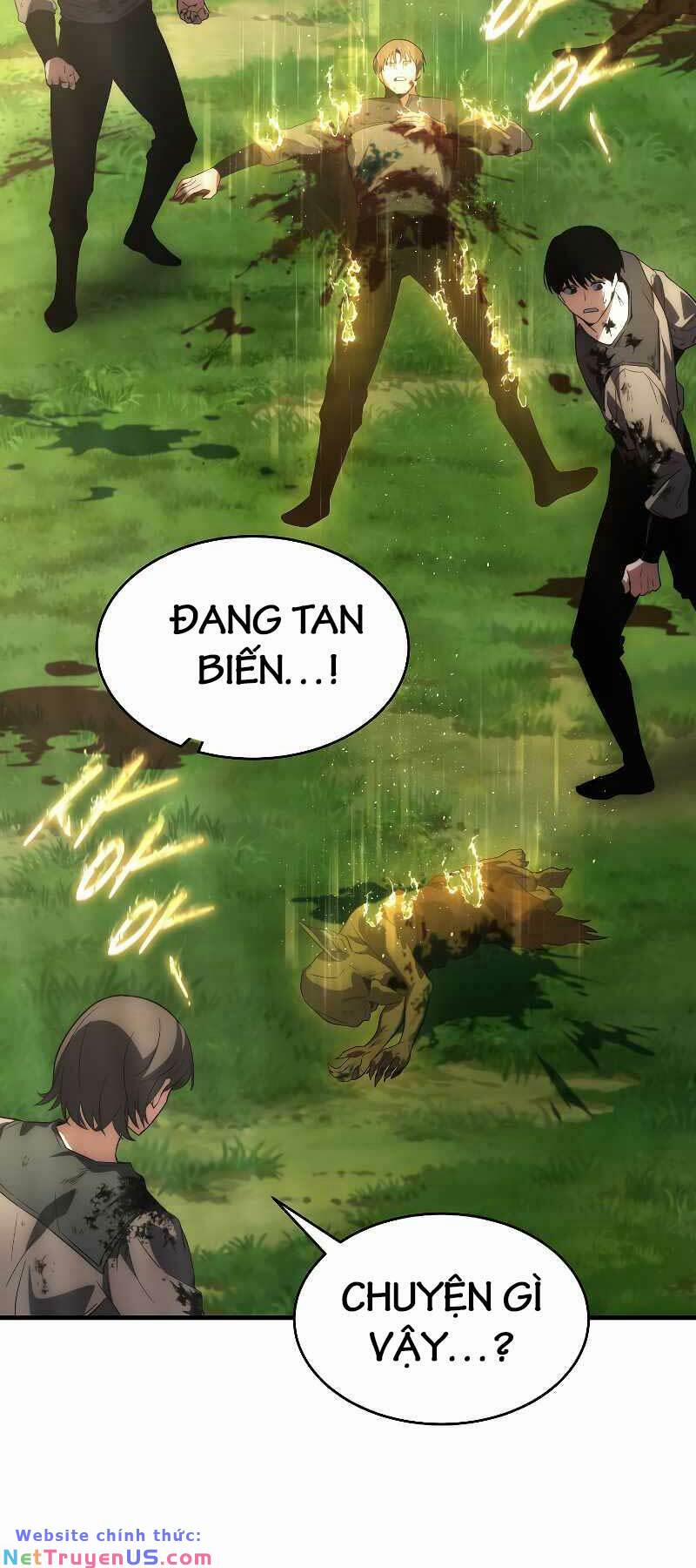 Người Chơi Mạnh Nhất Hồi Quy Lần Thứ 100 3 trang 16