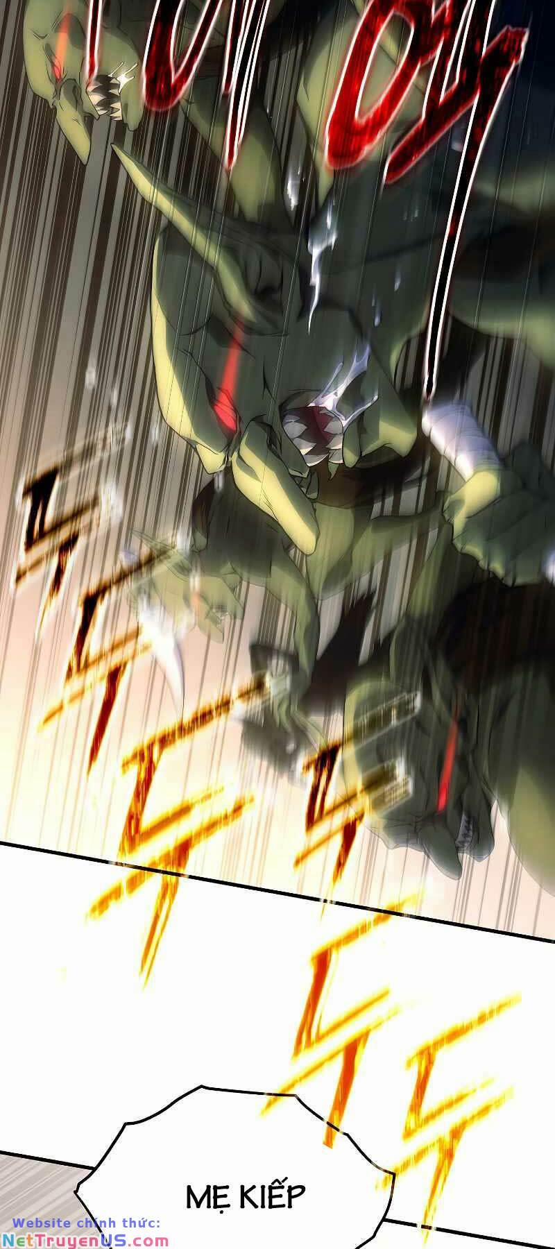 Người Chơi Mạnh Nhất Hồi Quy Lần Thứ 100 3 trang 19