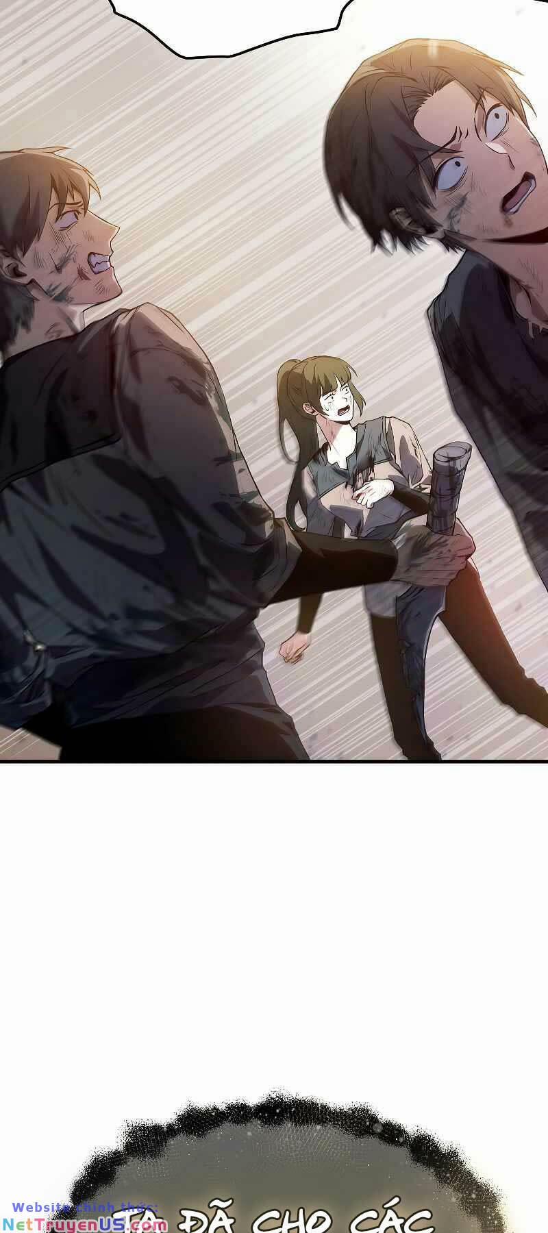 Người Chơi Mạnh Nhất Hồi Quy Lần Thứ 100 3 trang 20