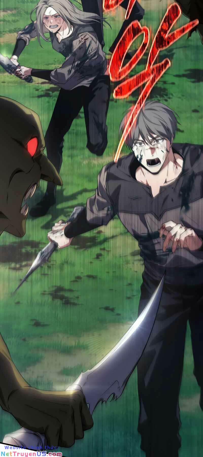 Người Chơi Mạnh Nhất Hồi Quy Lần Thứ 100 3 trang 24