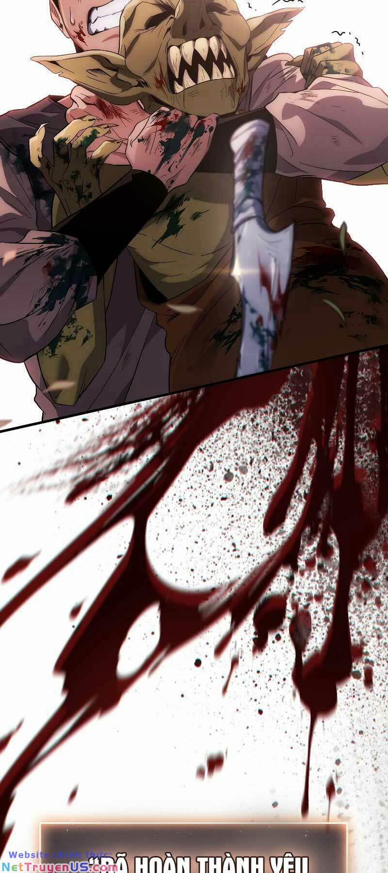 Người Chơi Mạnh Nhất Hồi Quy Lần Thứ 100 3 trang 31