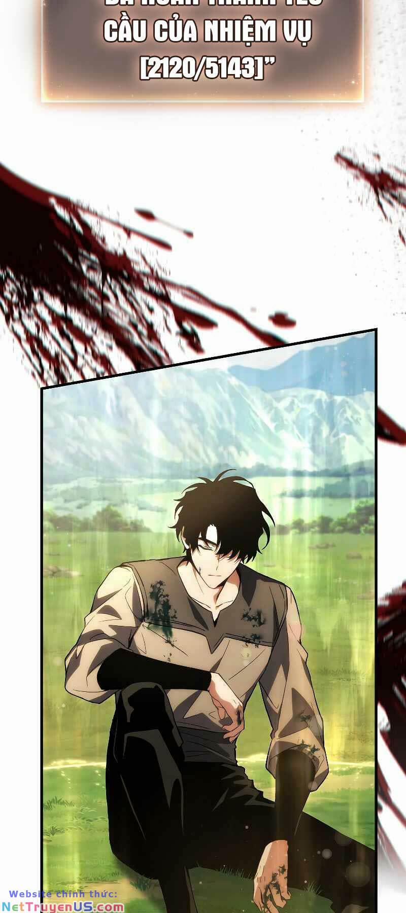 Người Chơi Mạnh Nhất Hồi Quy Lần Thứ 100 3 trang 32