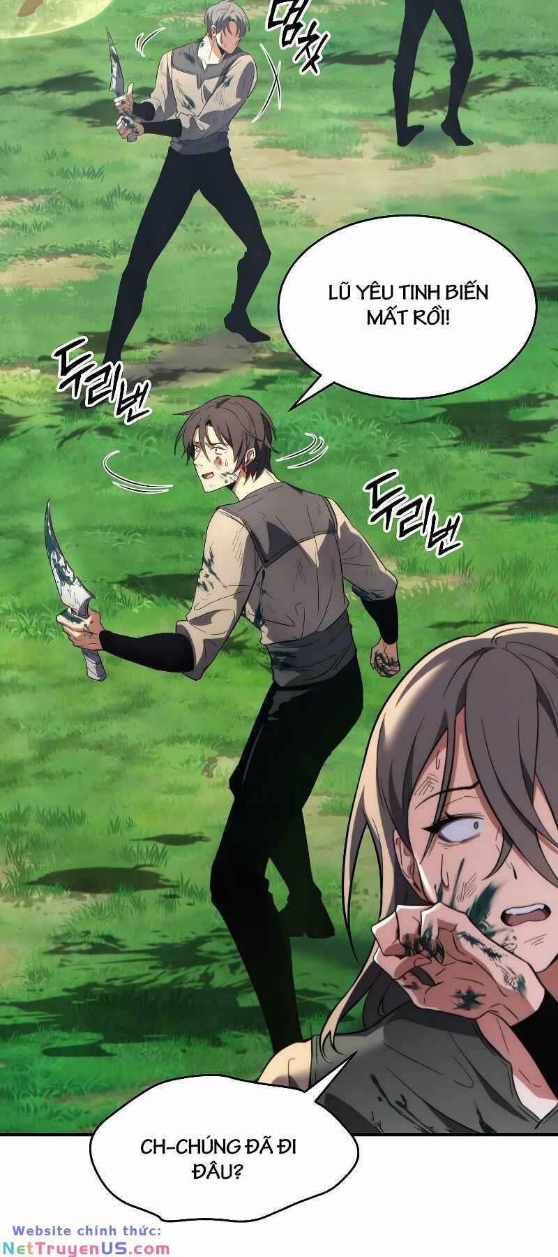 Người Chơi Mạnh Nhất Hồi Quy Lần Thứ 100 3 trang 41