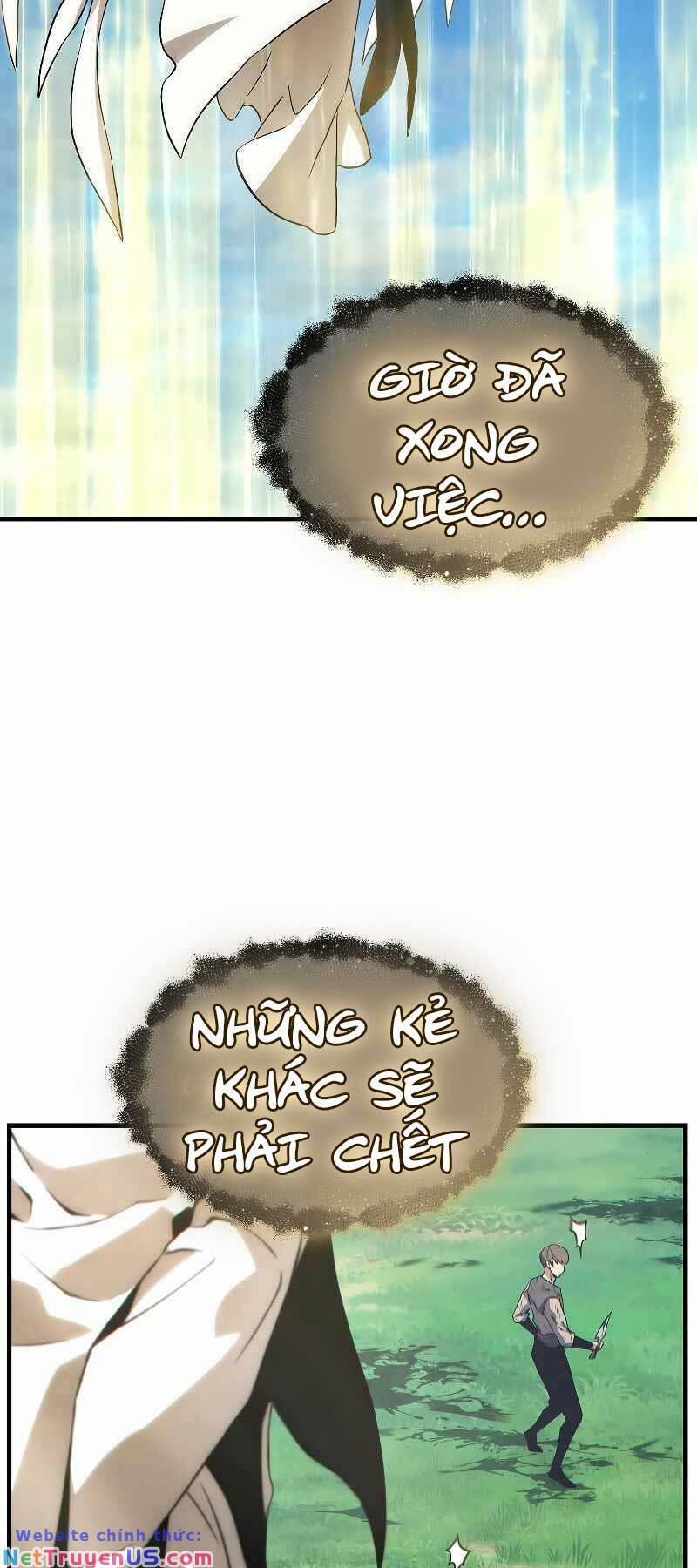 Người Chơi Mạnh Nhất Hồi Quy Lần Thứ 100 3 trang 43