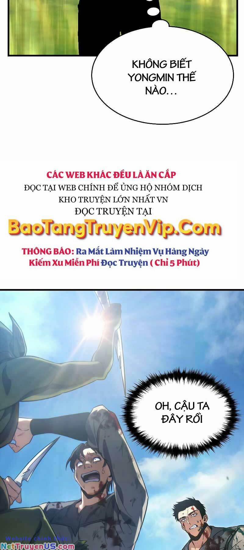 Người Chơi Mạnh Nhất Hồi Quy Lần Thứ 100 3 trang 5