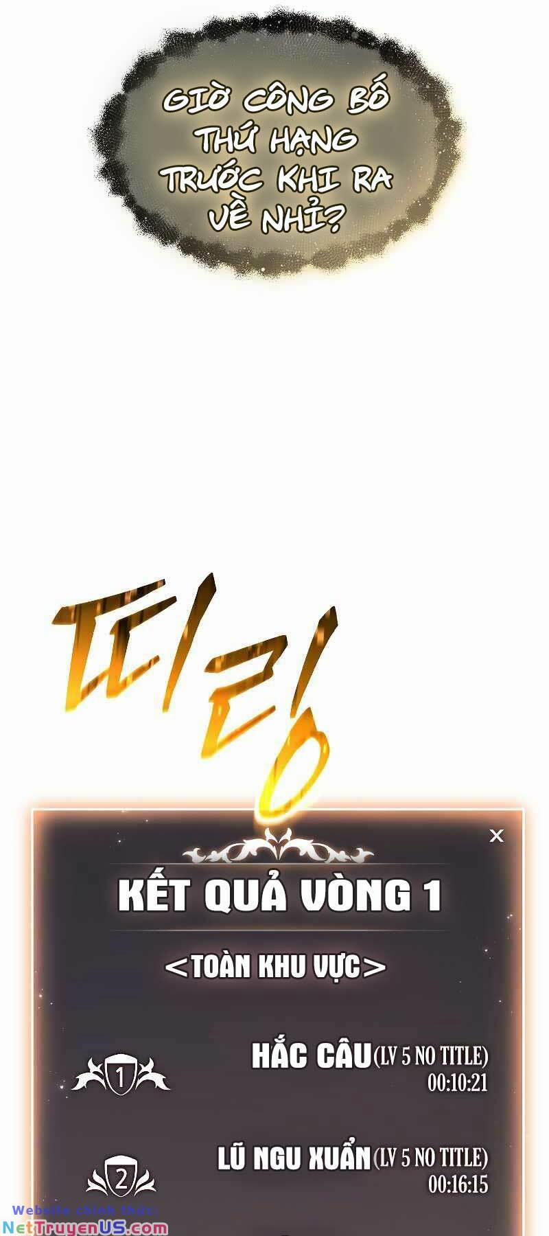 Người Chơi Mạnh Nhất Hồi Quy Lần Thứ 100 3 trang 52