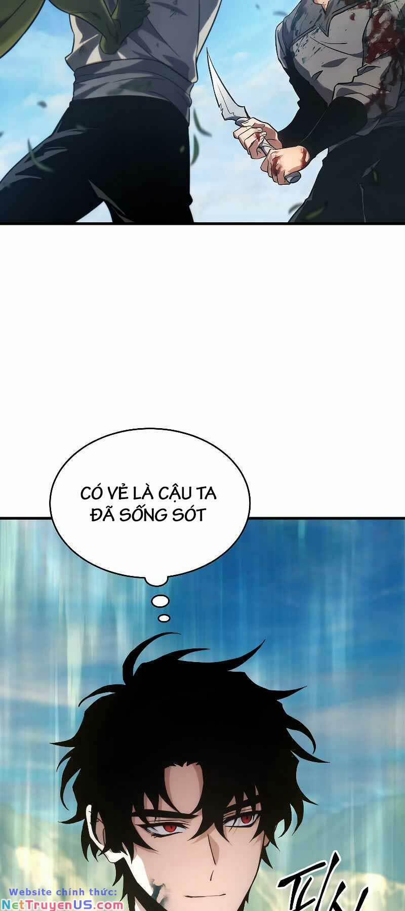 Người Chơi Mạnh Nhất Hồi Quy Lần Thứ 100 3 trang 6