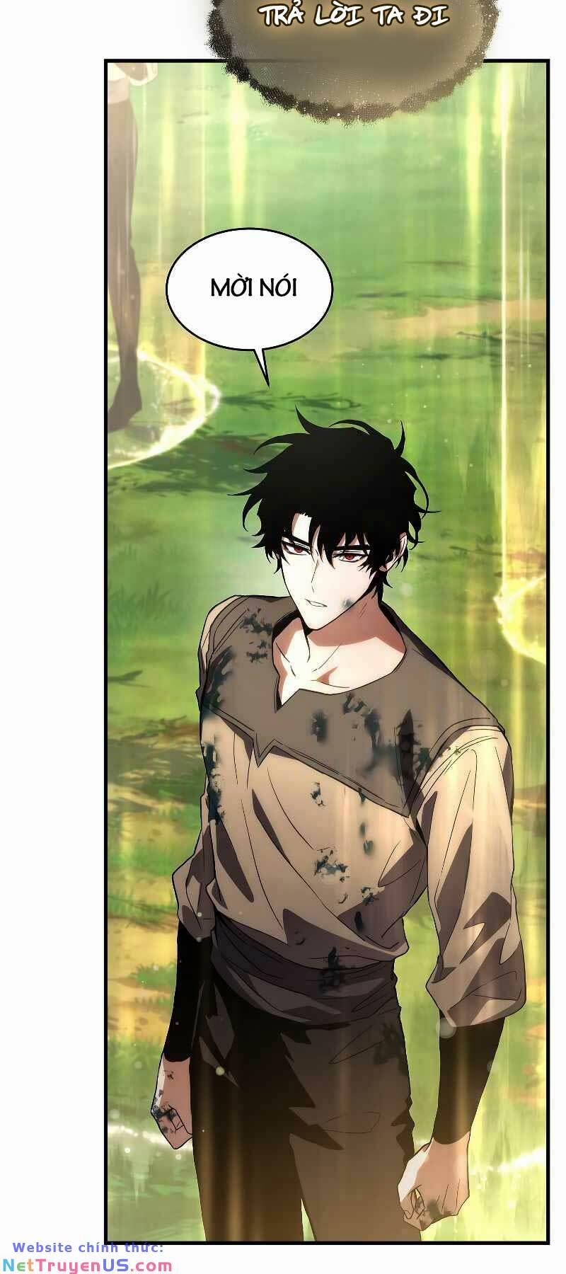 Người Chơi Mạnh Nhất Hồi Quy Lần Thứ 100 3 trang 60