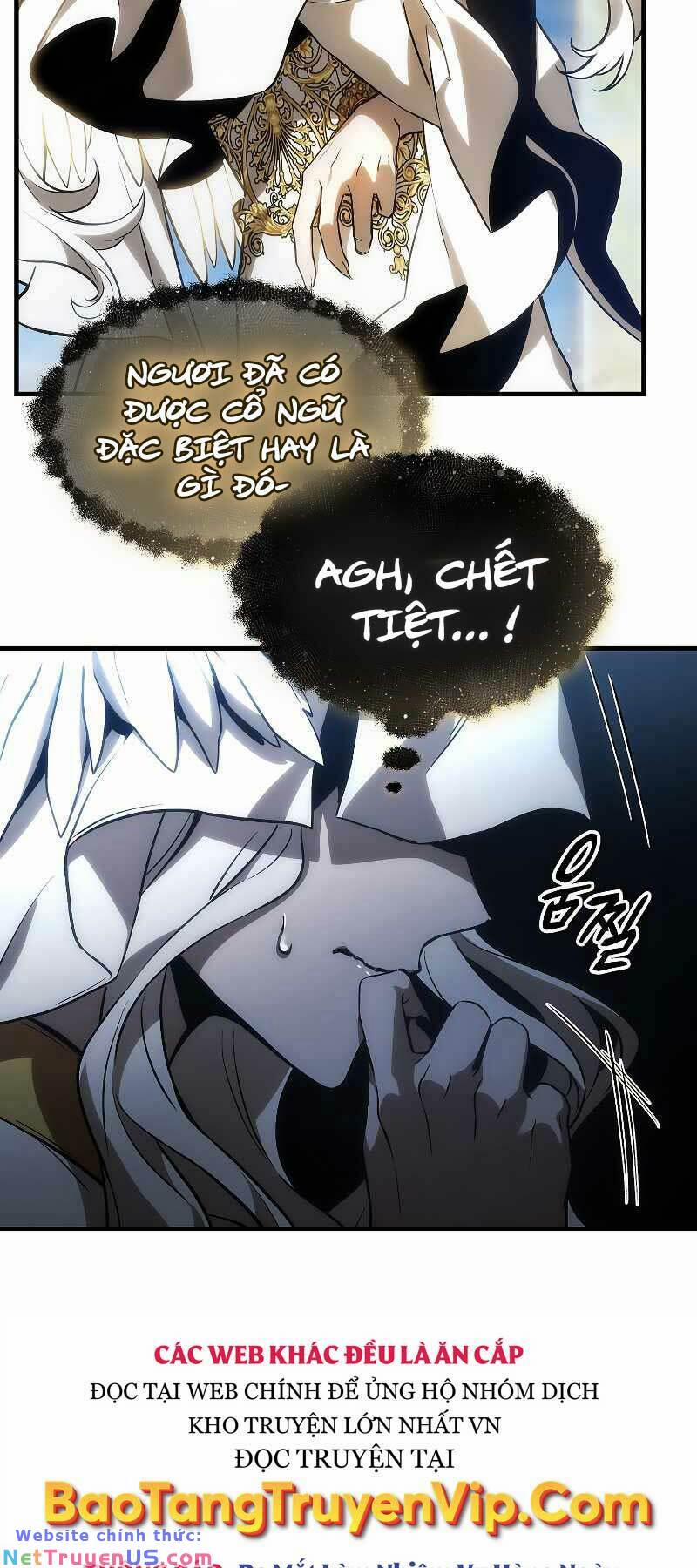 Người Chơi Mạnh Nhất Hồi Quy Lần Thứ 100 3 trang 62