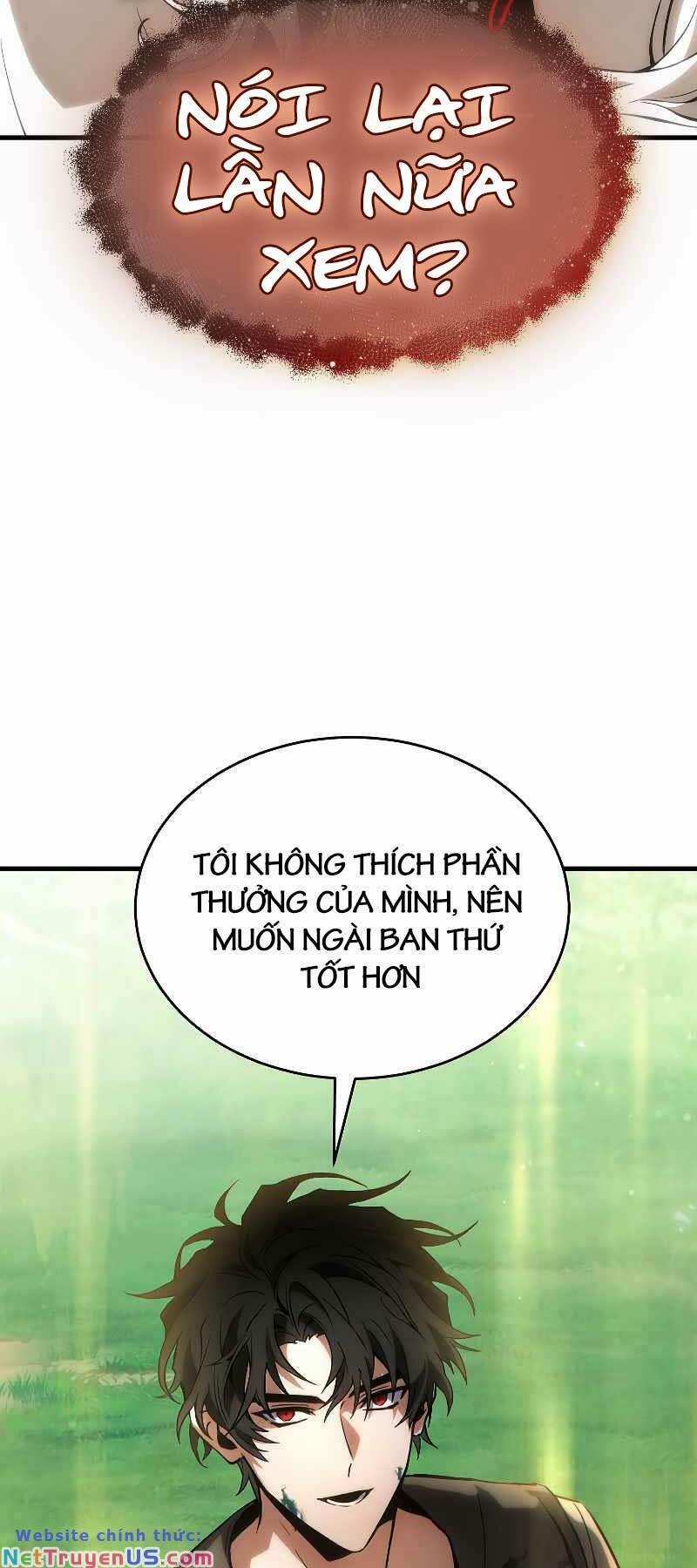 Người Chơi Mạnh Nhất Hồi Quy Lần Thứ 100 3 trang 81