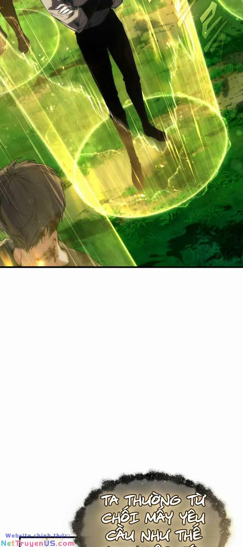 Người Chơi Mạnh Nhất Hồi Quy Lần Thứ 100 3 trang 91