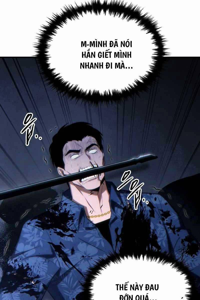 Người Chơi Mạnh Nhất Hồi Quy Lần Thứ 100 30 trang 110