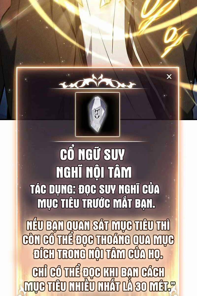 Người Chơi Mạnh Nhất Hồi Quy Lần Thứ 100 30 trang 122