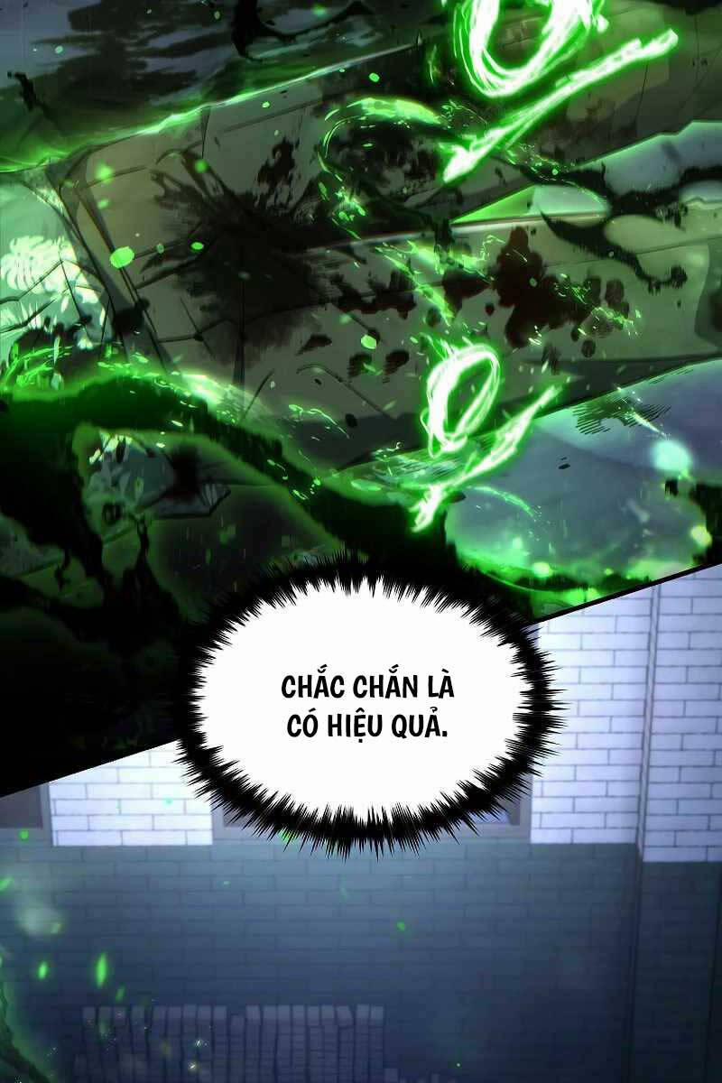 Người Chơi Mạnh Nhất Hồi Quy Lần Thứ 100 30 trang 134