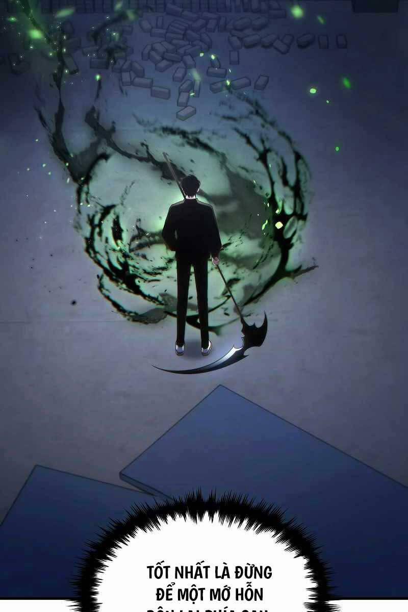 Người Chơi Mạnh Nhất Hồi Quy Lần Thứ 100 30 trang 135