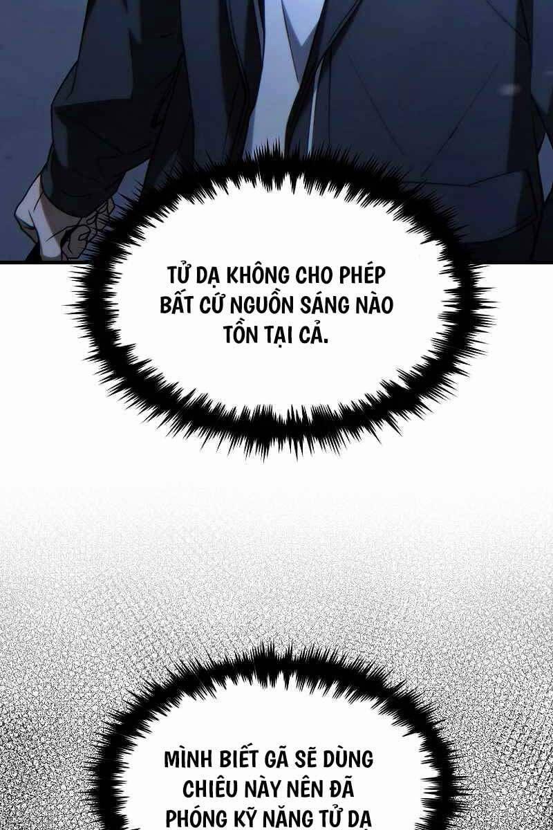 Người Chơi Mạnh Nhất Hồi Quy Lần Thứ 100 30 trang 35