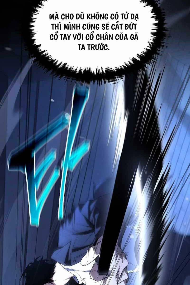 Người Chơi Mạnh Nhất Hồi Quy Lần Thứ 100 30 trang 38